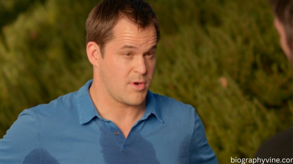 Kyle Bornheimer