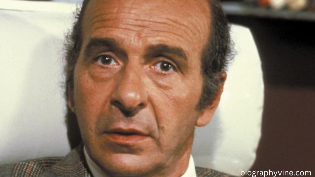 Herb Edelman