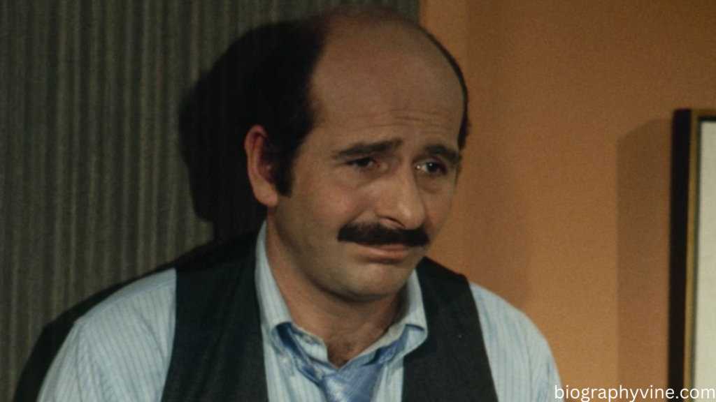 Herb Edelman