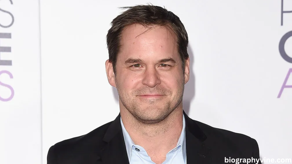 Kyle Bornheimer