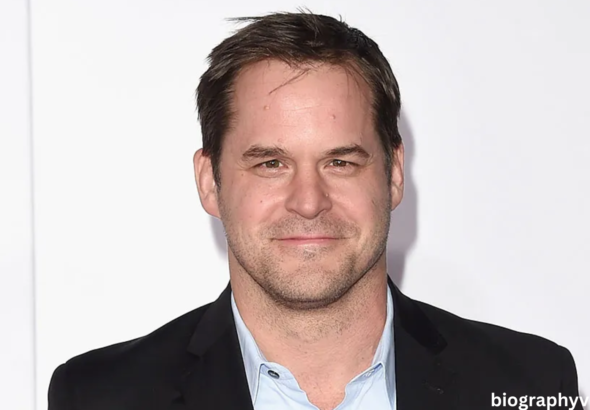 Kyle Bornheimer