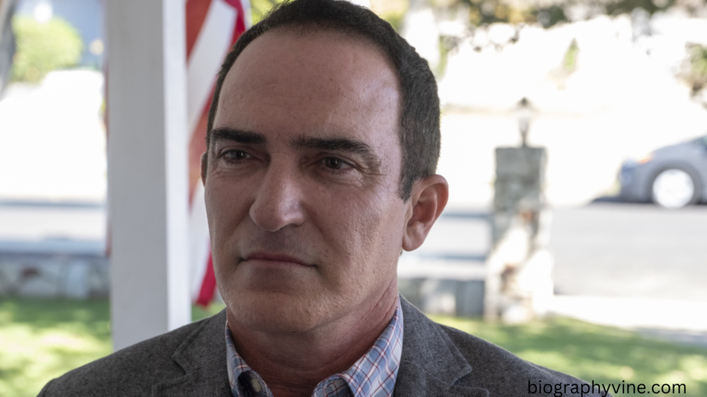 Patrick Fischler