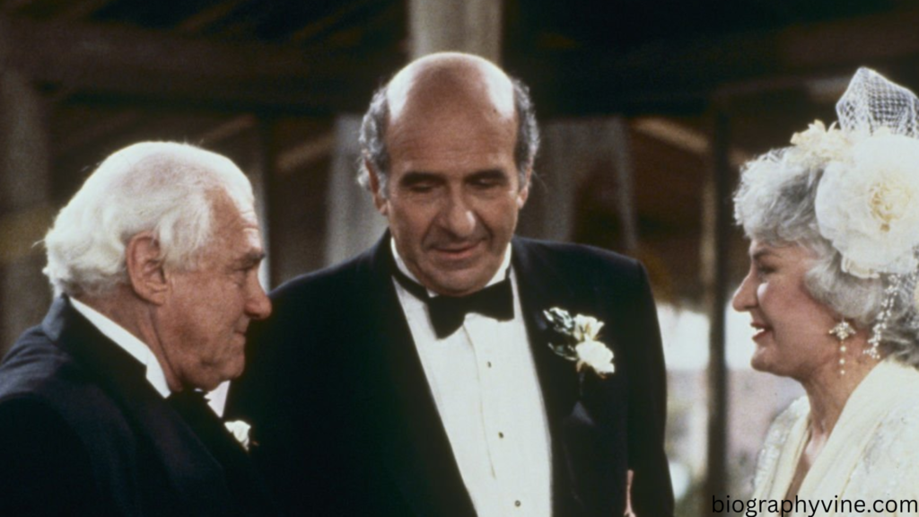 Herb Edelman