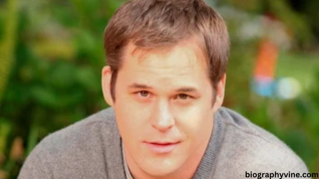 Kyle Bornheimer